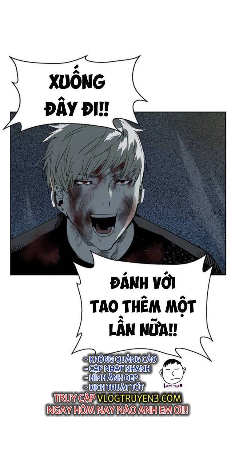 Weak Hero Chương 256 Ảnh 64