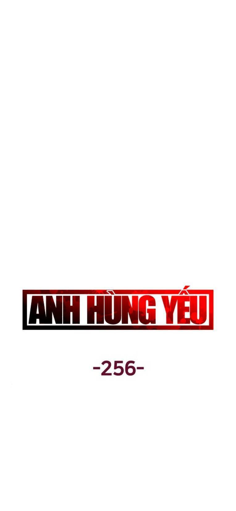 Weak Hero Chương 256 Ảnh 51