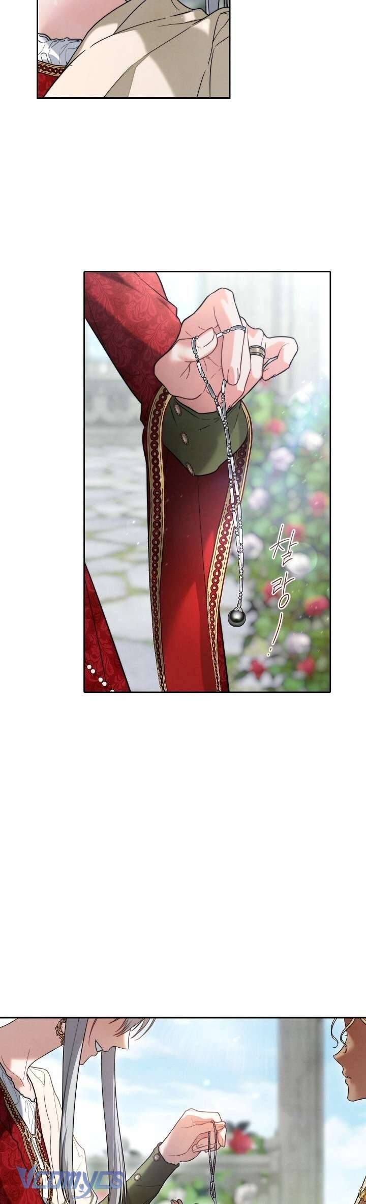Hôn Nhân Vụ Lợi 2 Chương 1 Ảnh 6