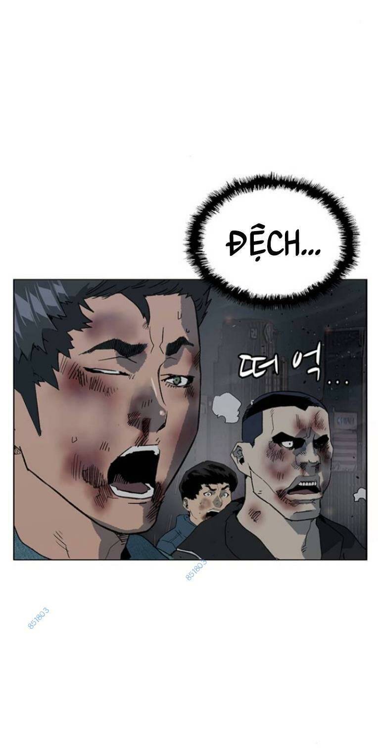 Weak Hero Chương 245 Ảnh 120