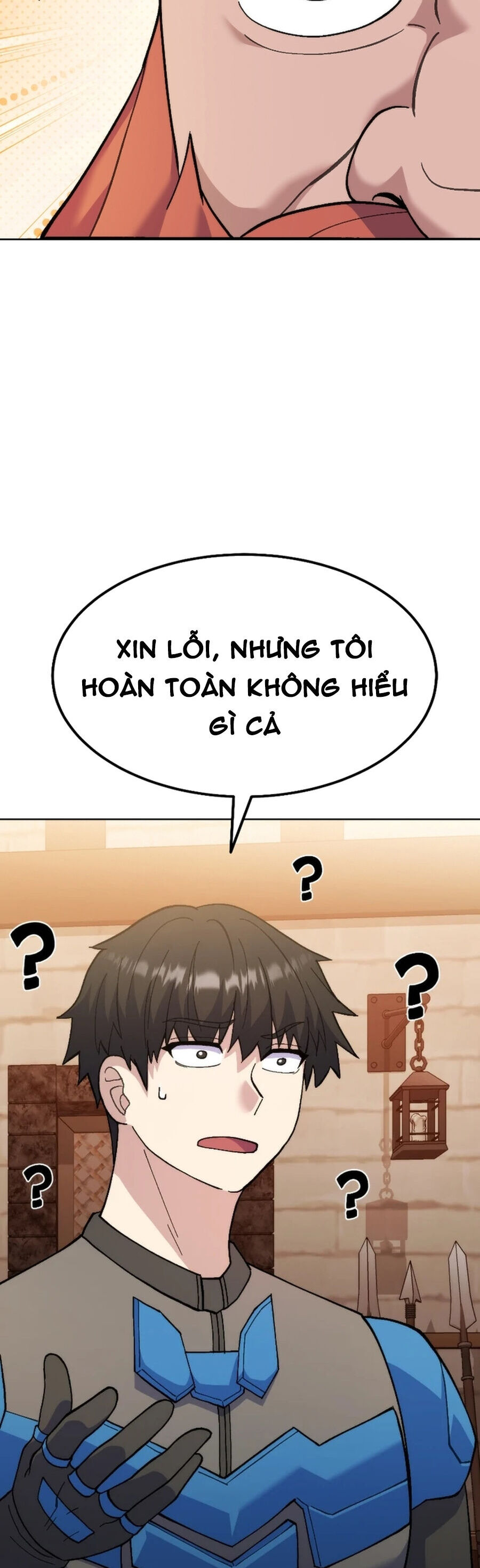 Shipper Của Thần Chương 44 Ảnh 23