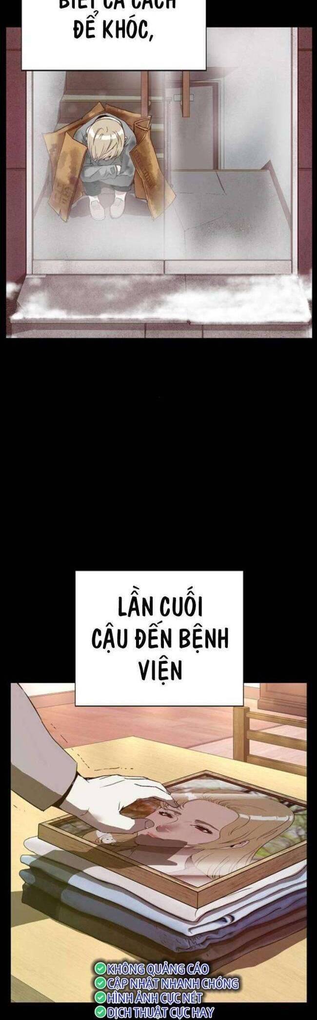 Weak Hero Chương 260 Ảnh 56