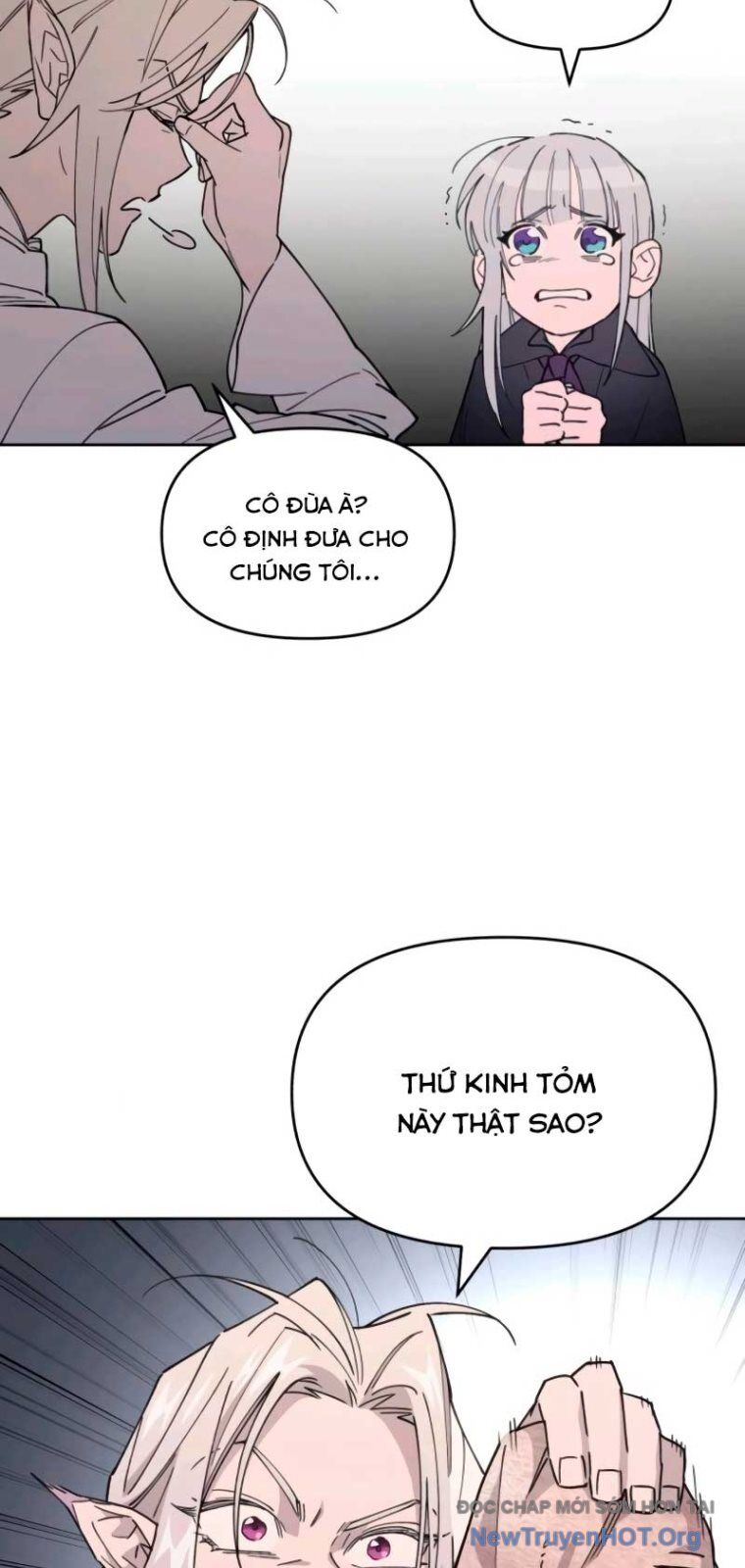 Gà Trống Nuôi Con Isekai Chương 9 Ảnh 64