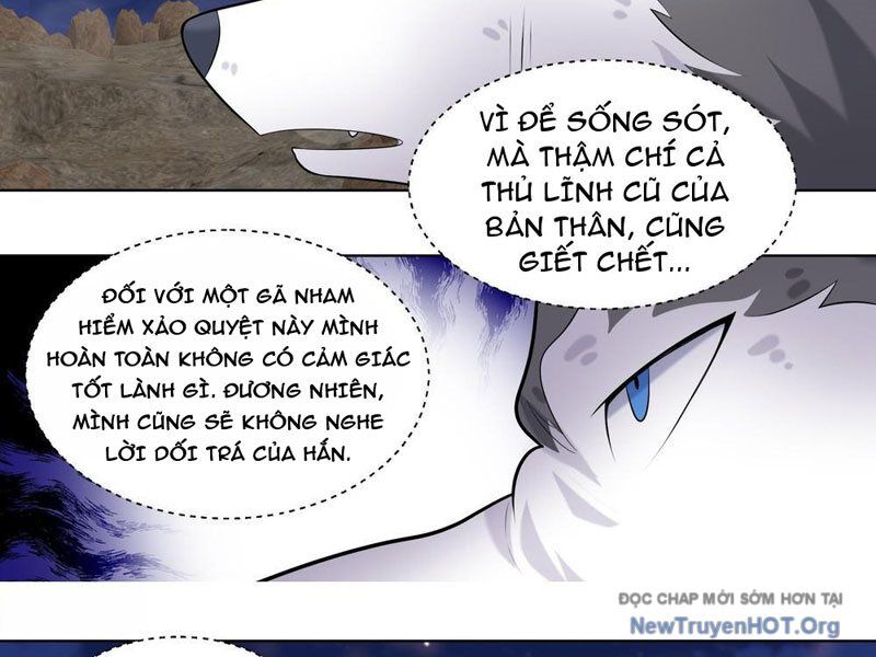 Trọng Sinh Thành Chó Của Nữ Thần Chương 415 Ảnh 4
