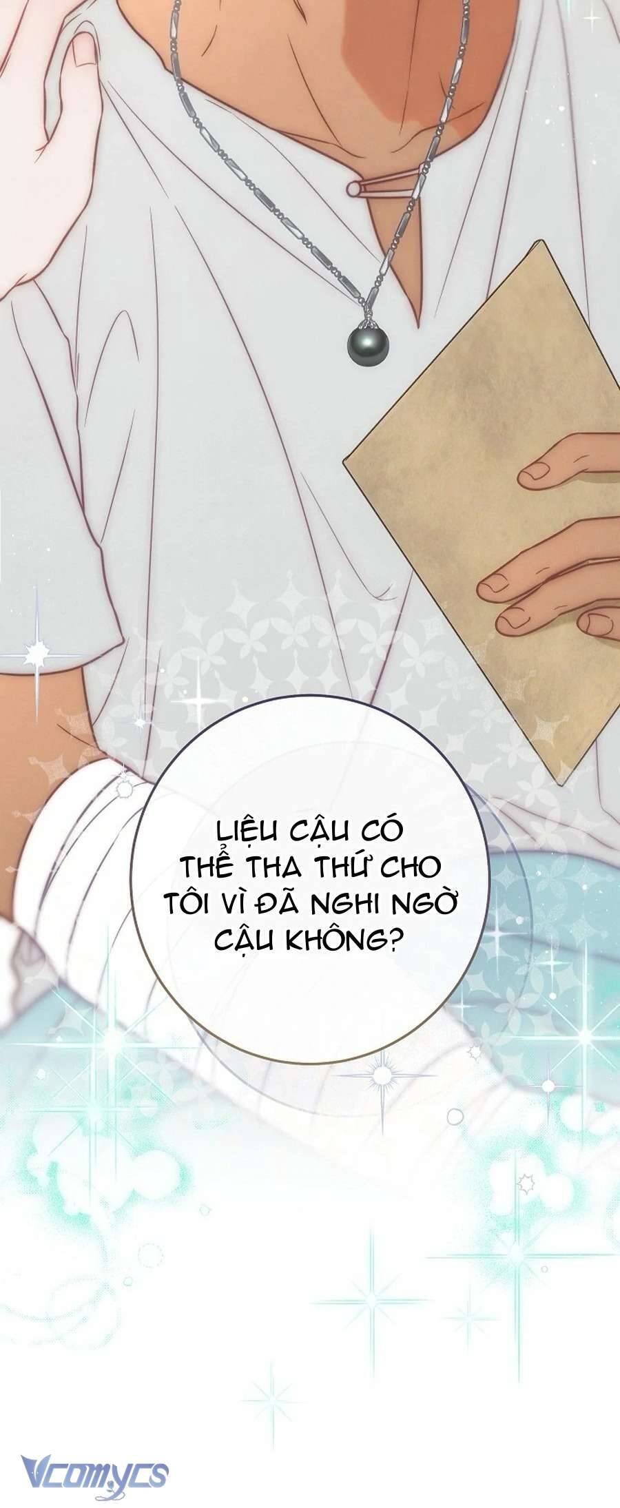 Hôn Nhân Vụ Lợi 2: Bản Tình Ca Không Thể Quên Chương 7 Ảnh 72