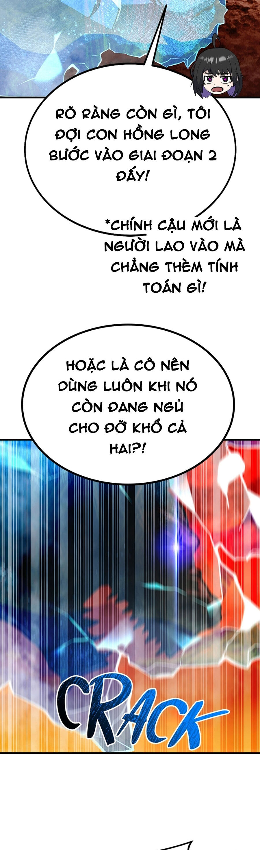 Shipper Của Thần Chương 42 Ảnh 30