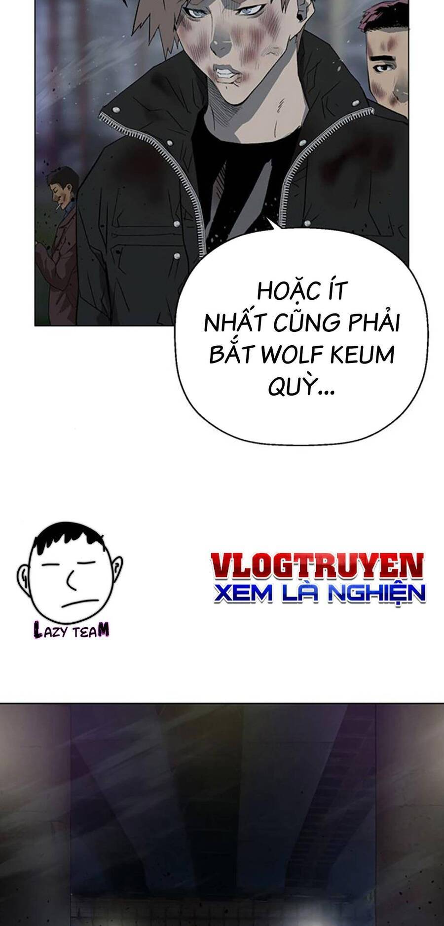 Weak Hero Chương 255 Ảnh 14
