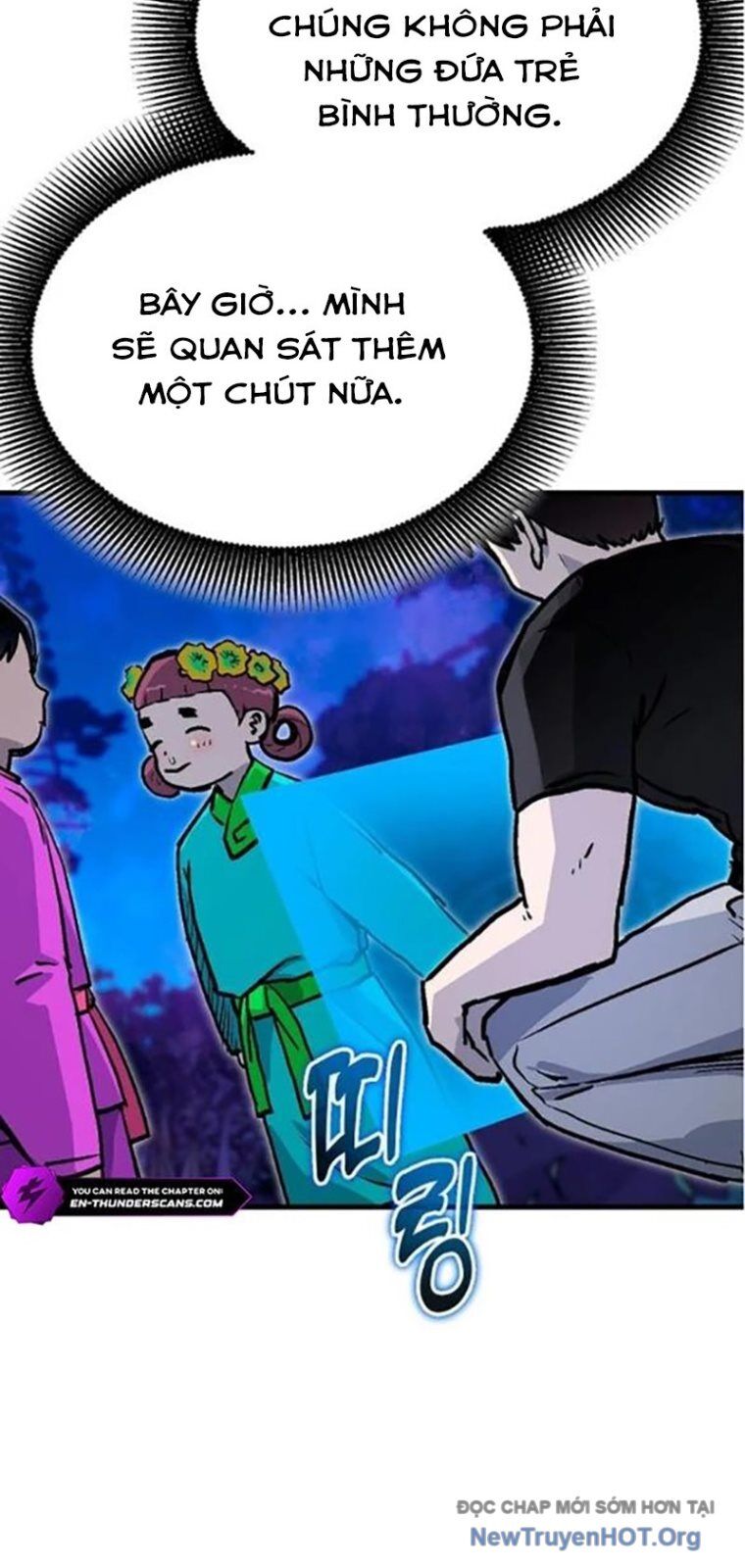 Lỗi Hệ Thống Chương 56 Ảnh 75