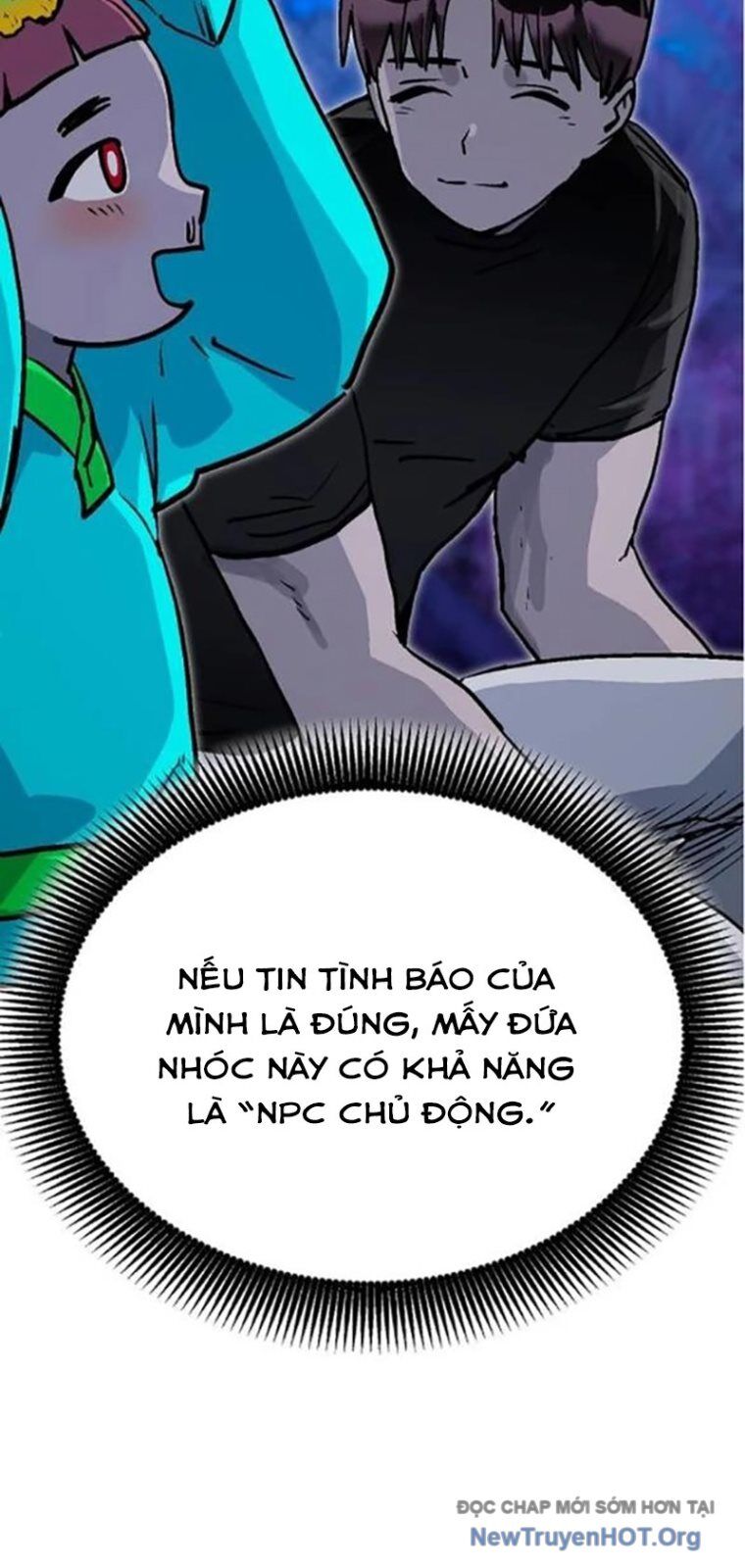 Lỗi Hệ Thống Chương 56 Ảnh 69