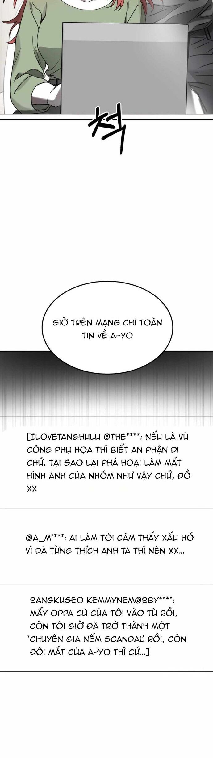 Ngôi Sao Đỉnh Lưu Chương 15 Ảnh 27
