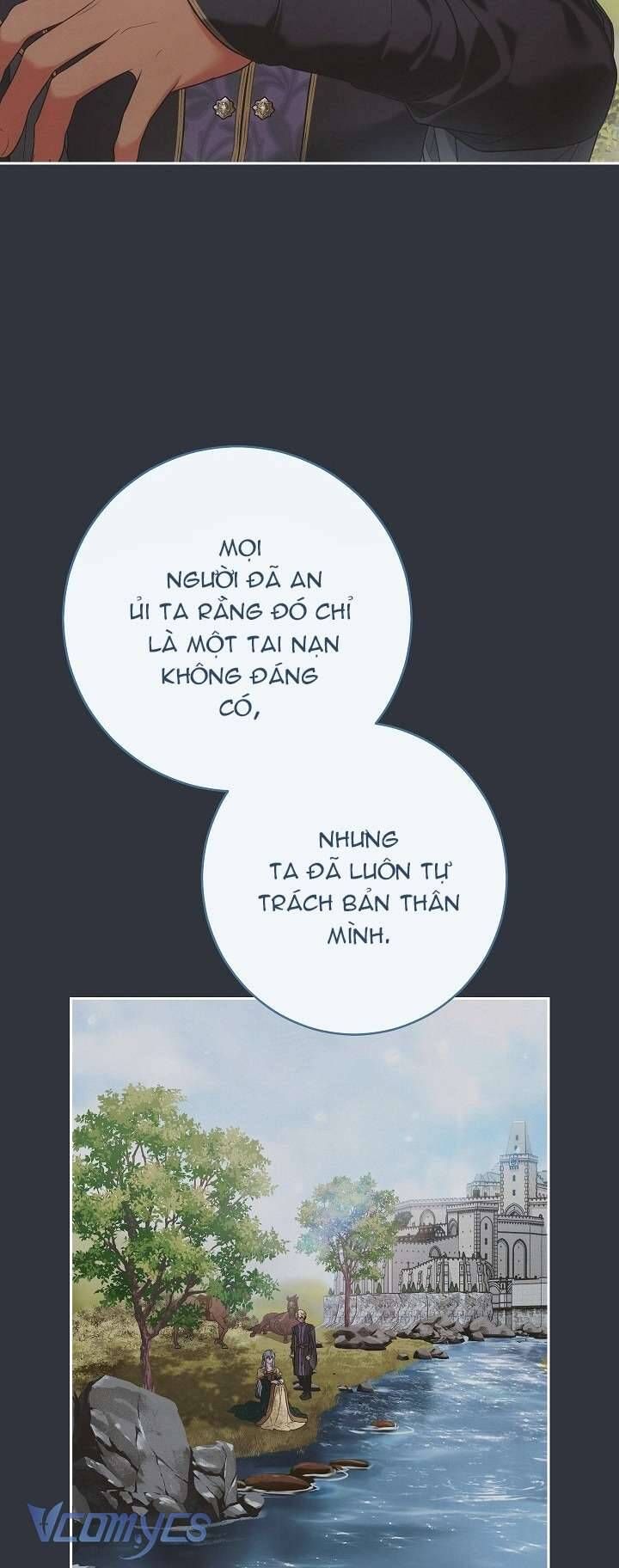 Hôn Nhân Vụ Lợi 2 Chương 5 Ảnh 45