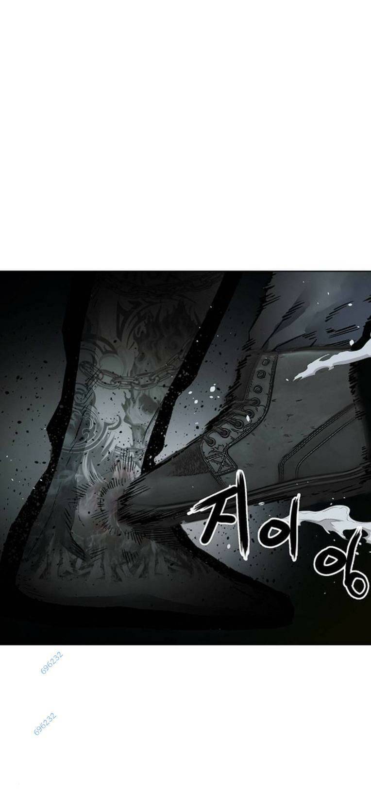 Weak Hero Chương 253 Ảnh 46