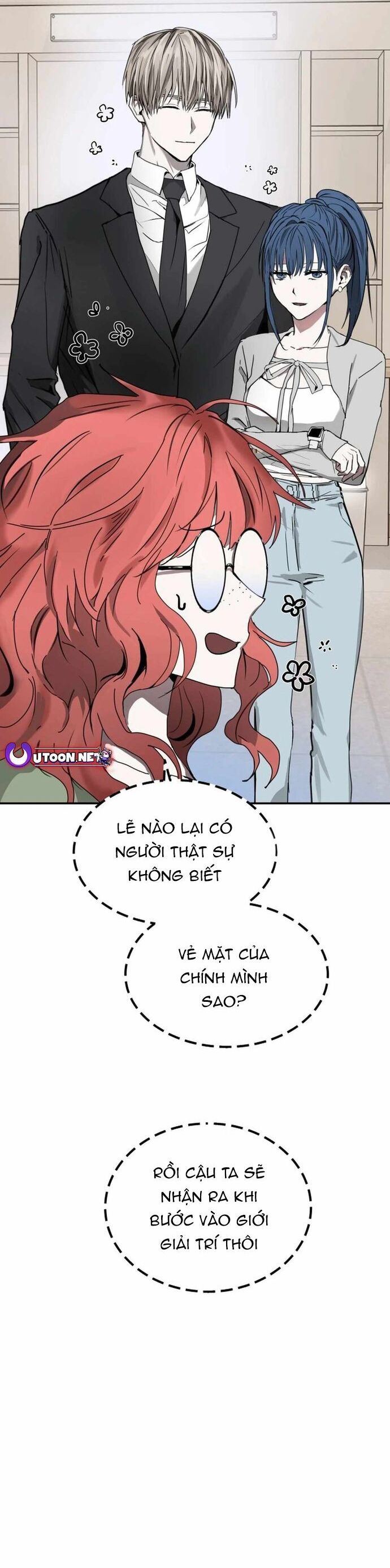 Ngôi Sao Đỉnh Lưu Chương 15 Ảnh 36