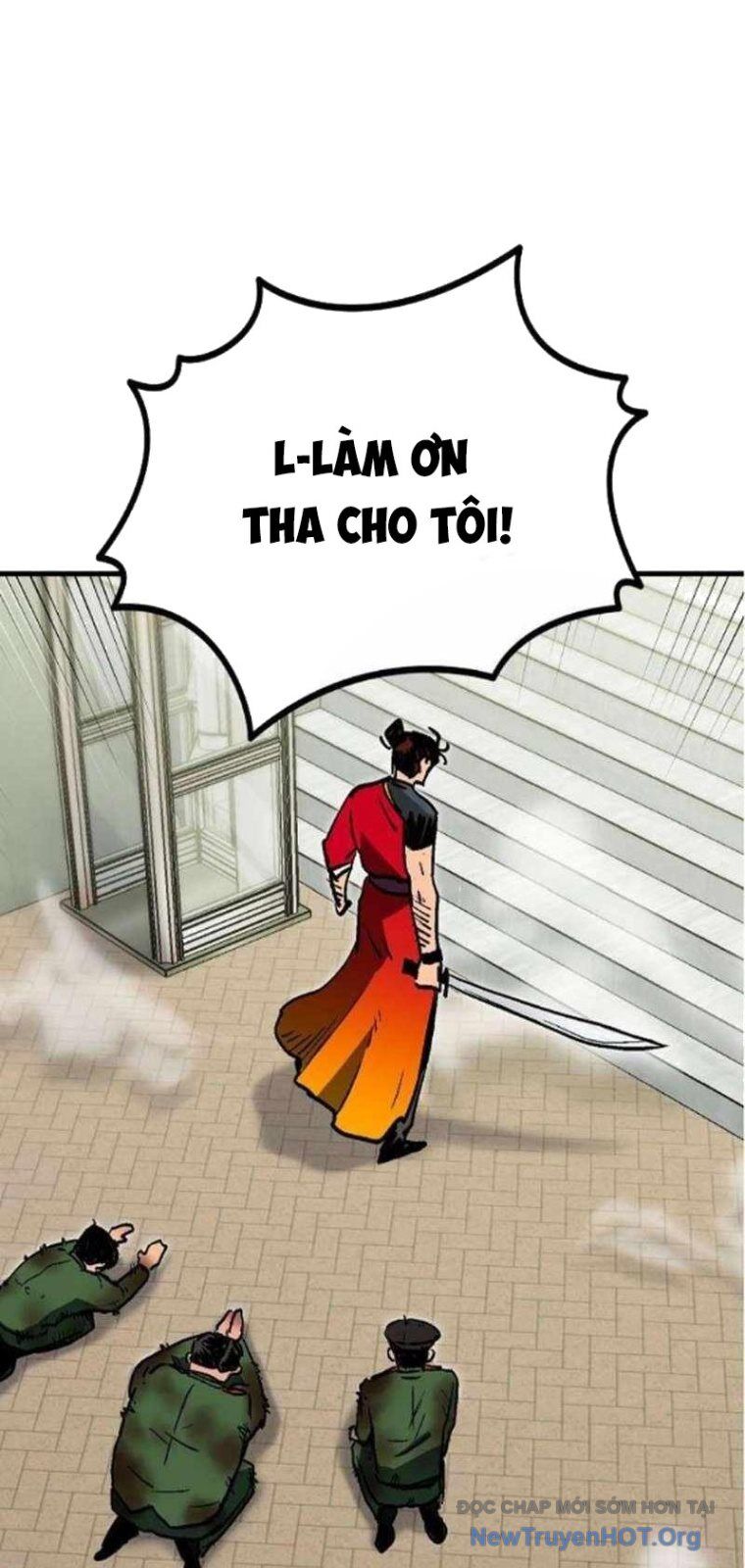Lỗi Hệ Thống Chương 55 Ảnh 18
