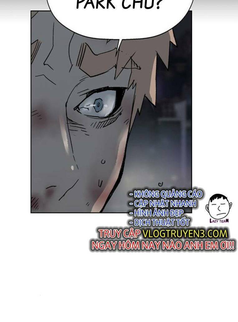 Weak Hero Chương 250 Ảnh 43