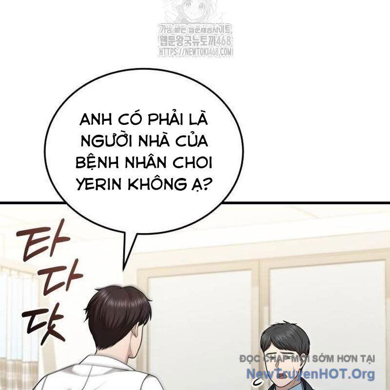 Bác Sĩ Hồi Quy Chỉ Muốn Sống Yên Bình Chương 37 Ảnh 138
