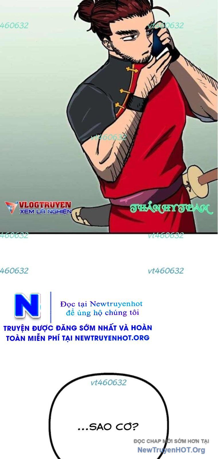 Lỗi Hệ Thống Chương 55 Ảnh 47