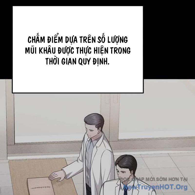 Bác Sĩ Hồi Quy Chỉ Muốn Sống Yên Bình Chương 37 Ảnh 6