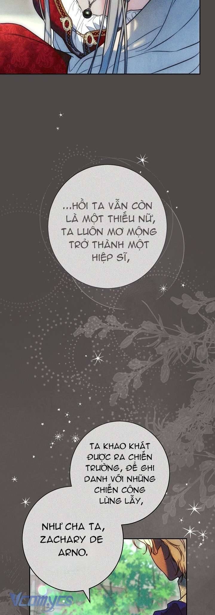 Hôn Nhân Vụ Lợi 2 Chương 1 Ảnh 64