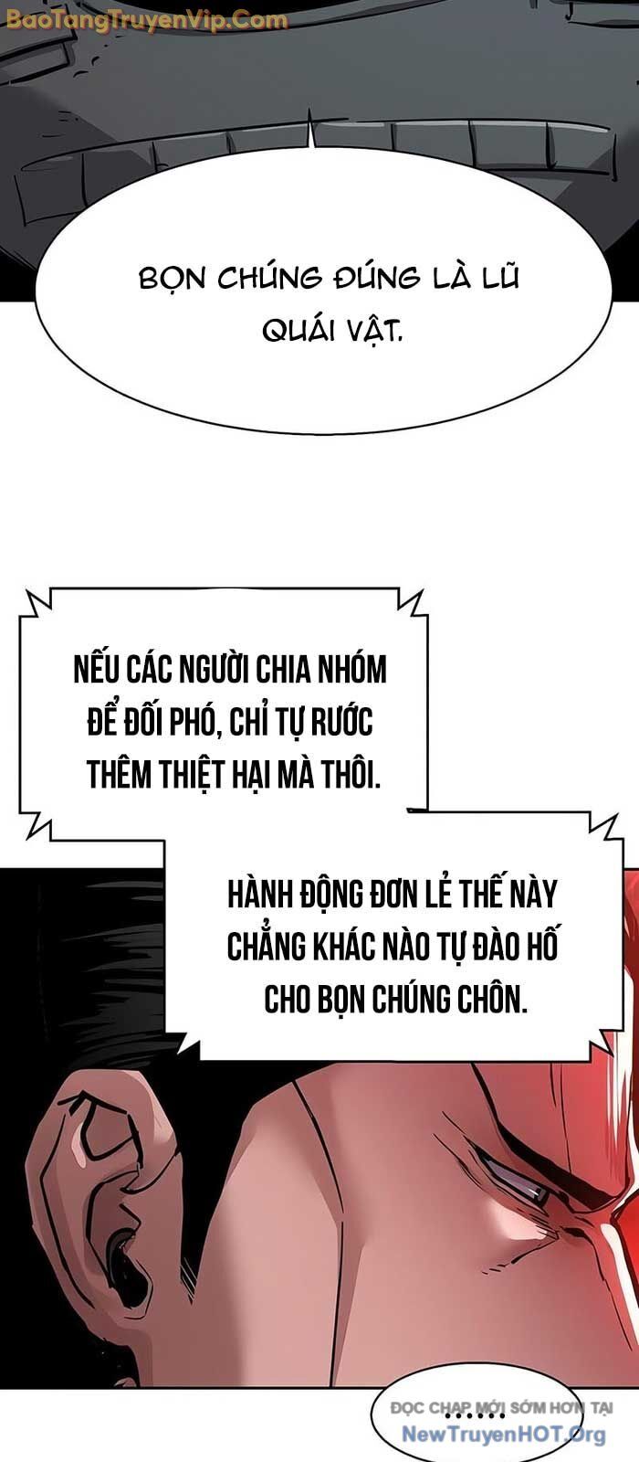 Bạn Học Tôi Là Lính Đánh Thuê Chương 250 Ảnh 53