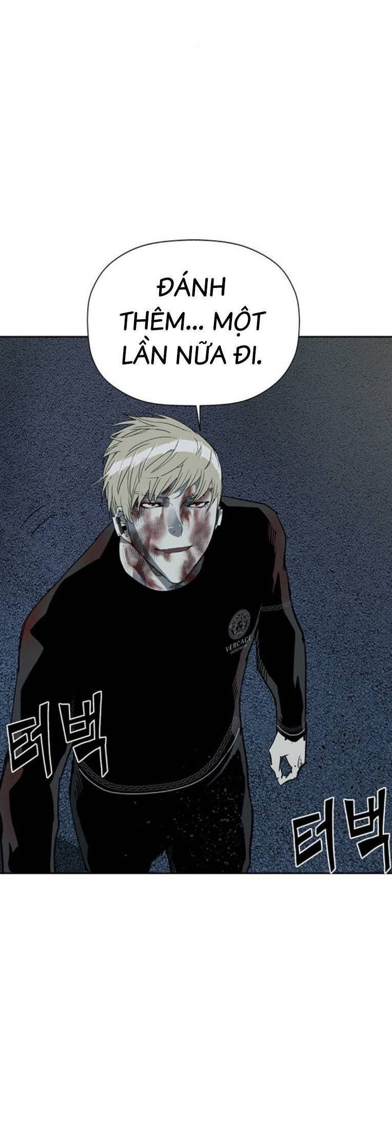 Weak Hero Chương 256 Ảnh 71