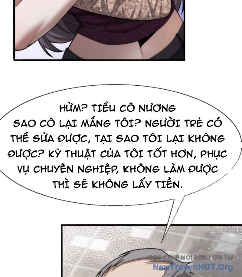 Thần Hào Như Ta, Làm Tra Nam Cũng Là Hợp Lý Chương 2 Ảnh 9