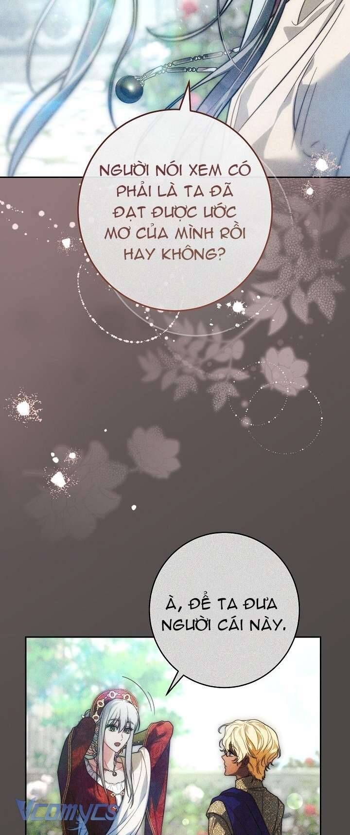 Hôn Nhân Vụ Lợi 2 Chương 1 Ảnh 71