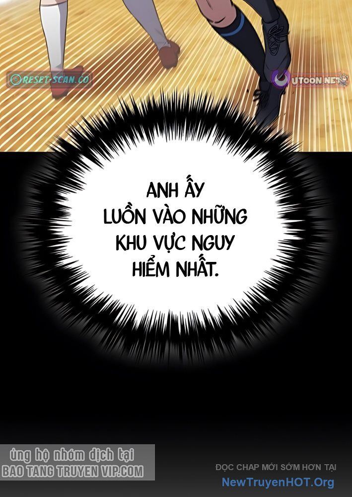 Đường Chuyền Đặc Biệt Của Tiền Vệ Thiên Tài Chương 6 Ảnh 37