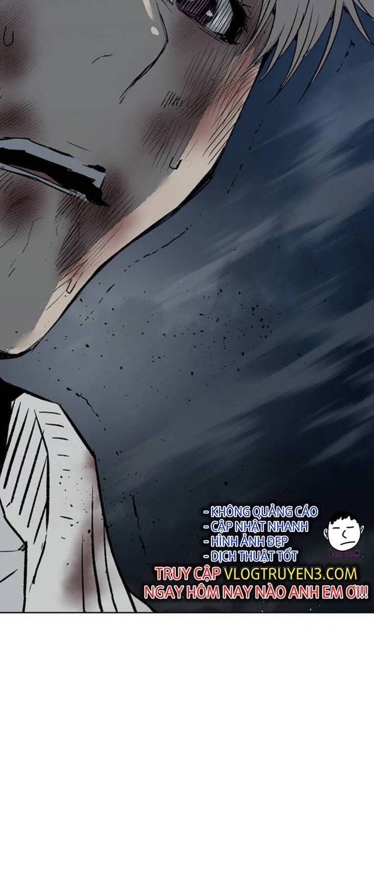 Weak Hero Chương 256 Ảnh 99