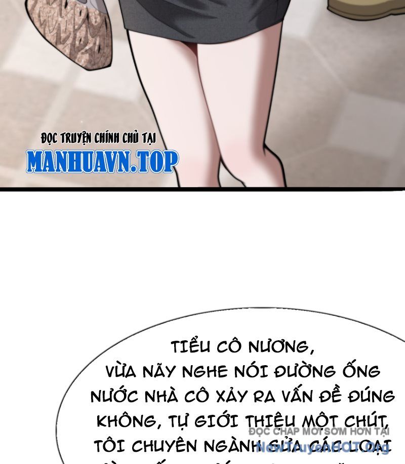 Thần Hào Như Ta, Làm Tra Nam Cũng Là Hợp Lý Chương 2 Ảnh 5