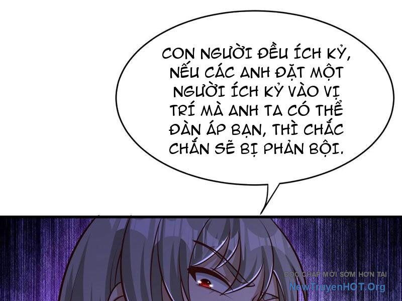Học Cùng Em Gái, Không Cẩn Thận Trở Thành Vô Địch Chương 190 Ảnh 29