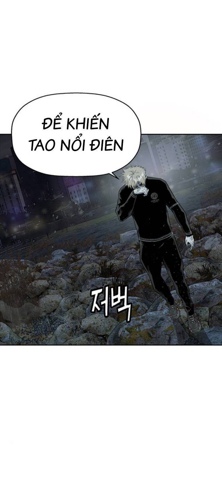 Weak Hero Chương 251 Ảnh 101