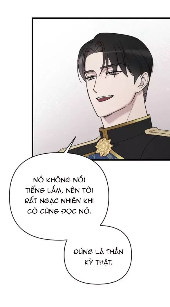 Kẻ Cưỡng Bức Yêu Quý Của Tôi Chương 29 Ảnh 59