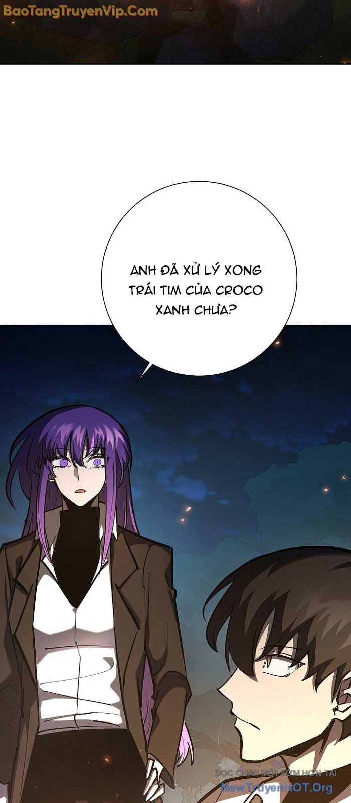 Kiếm Thần Đến Từ Thế Giới Diệt Vong Chương 28 Ảnh 9