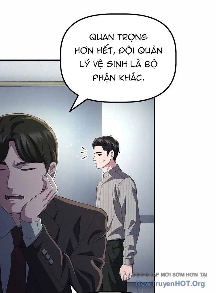 Đi Lên Từ Đáy Xã Hội Chương 36 Ảnh 65