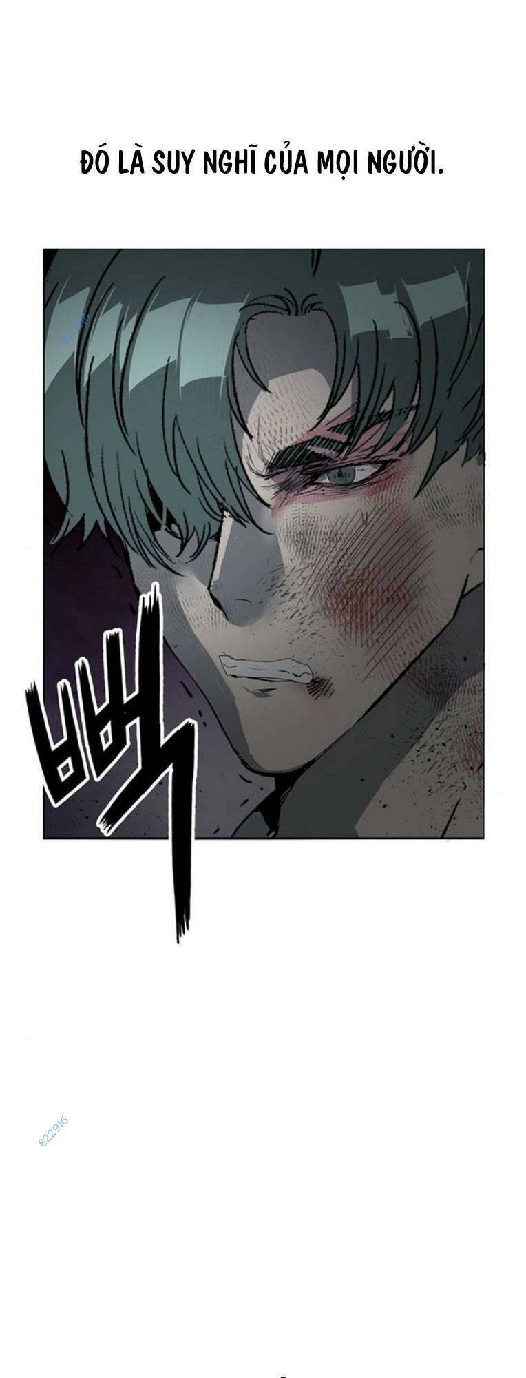 Weak Hero Chương 247 Ảnh 50