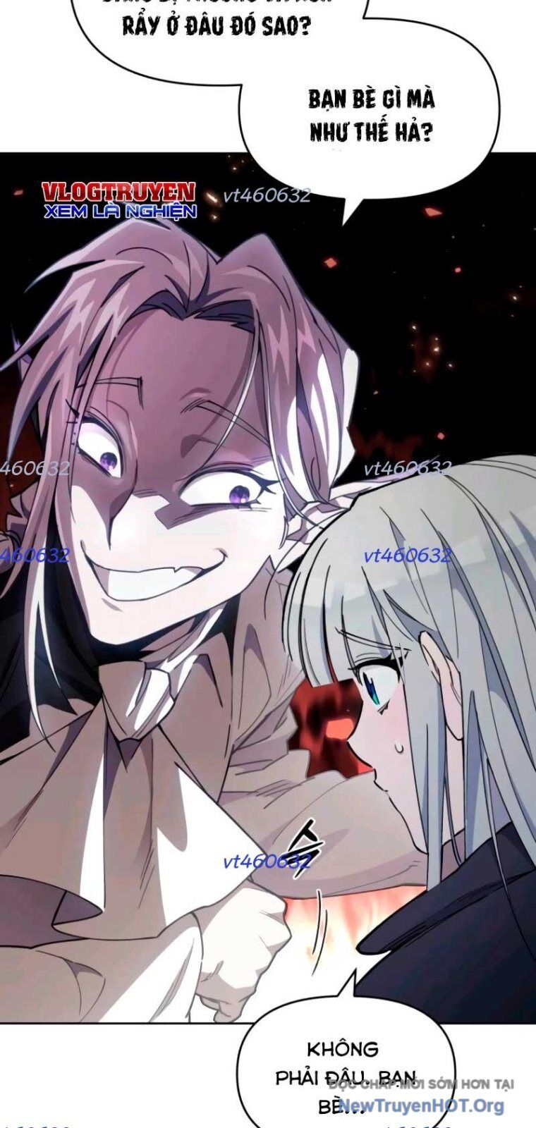 Gà Trống Nuôi Con Isekai Chương 9 Ảnh 46