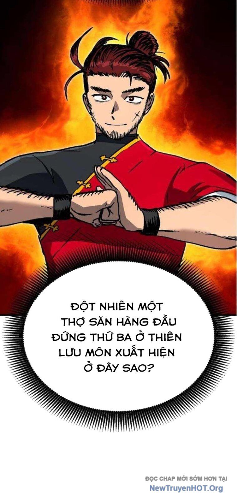 Lỗi Hệ Thống Chương 55 Ảnh 33