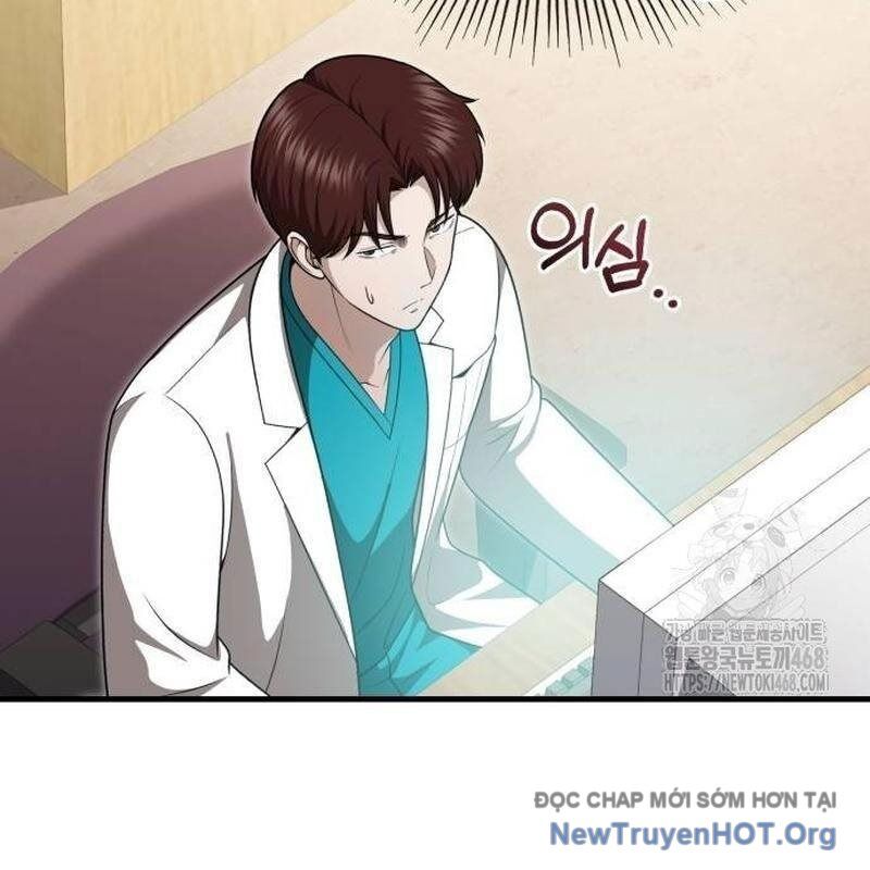 Bác Sĩ Hồi Quy Chỉ Muốn Sống Yên Bình Chương 37 Ảnh 67