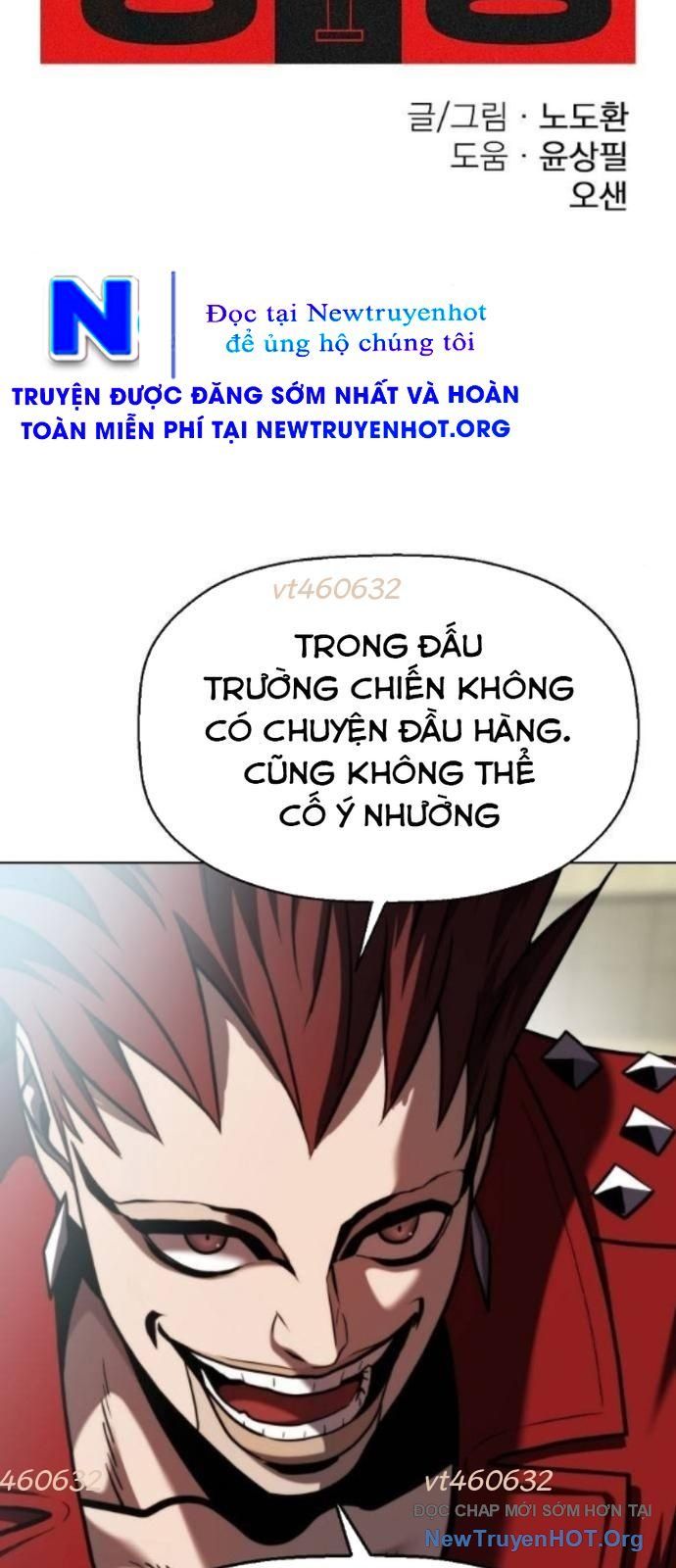 Đấu Trường Chiến Đấu Chương 60 Ảnh 6