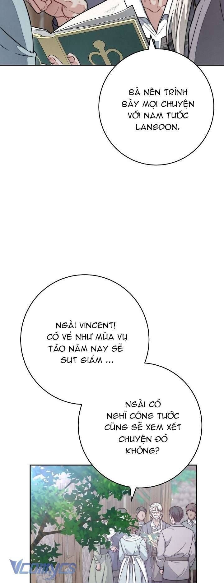 Hôn Nhân Vụ Lợi 2 Chương 5 Ảnh 75