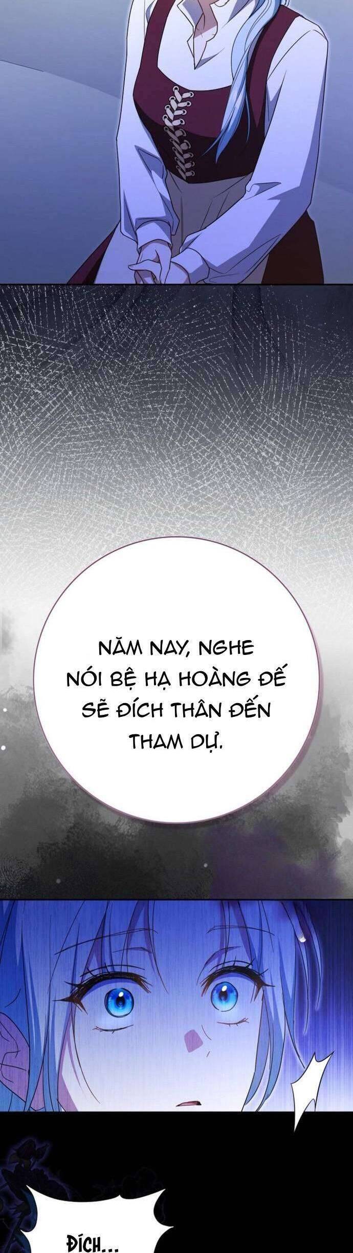 Chồng Của Tôi Giống Nam Chính Quá Đi Chương 28 Ảnh 59