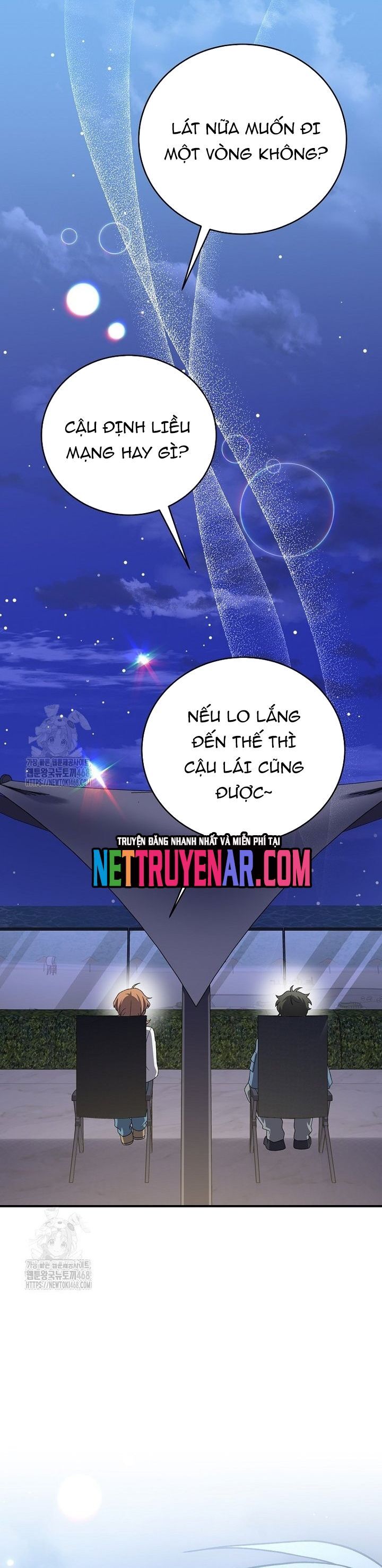 Nhân Vật Ngoài Lề Tiểu Thuyết Chương 138 Ảnh 35