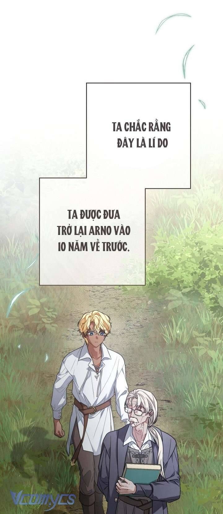 Hôn Nhân Vụ Lợi 2 Chương 5 Ảnh 69