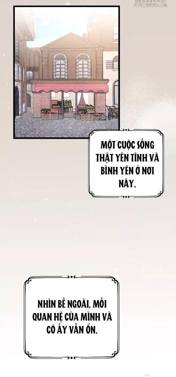 Kẻ Cưỡng Bức Yêu Quý Của Tôi Chương 31 Ảnh 54