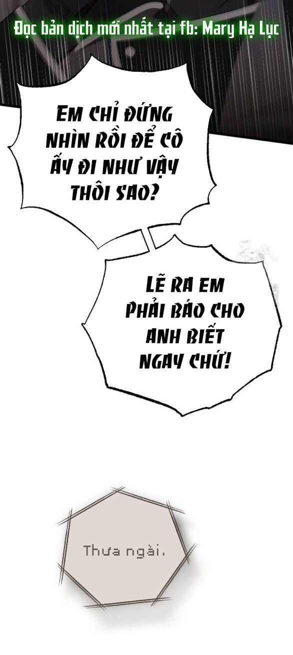 Kẻ Cưỡng Bức Yêu Quý Của Tôi Chương 36 Ảnh 27
