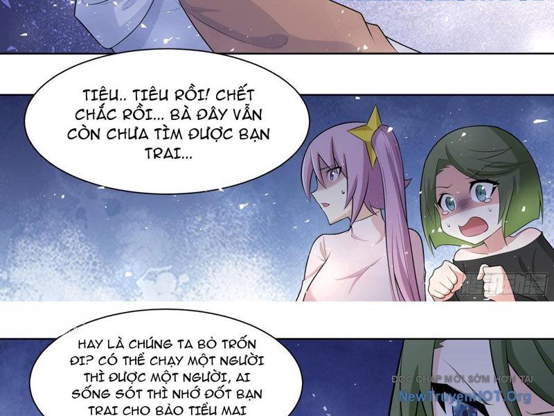 Trọng Sinh Thành Chó Của Nữ Thần Chương 414 Ảnh 6