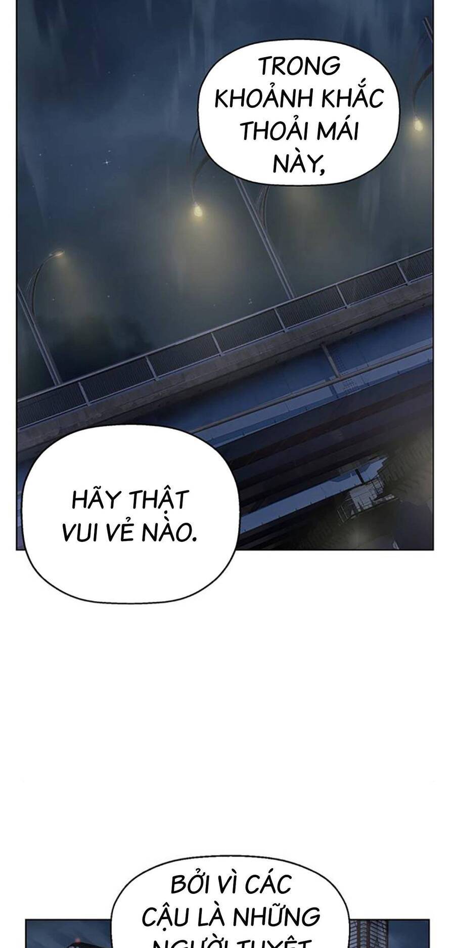 Weak Hero Chương 255 Ảnh 31