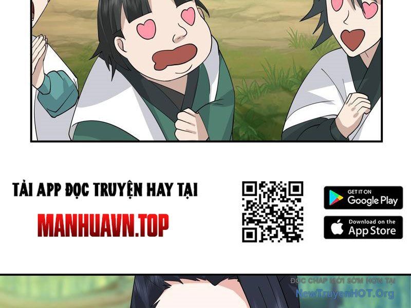 Phu Nhân Của Ta Là Giáo Chủ Ma Giáo Chương 8 Ảnh 36