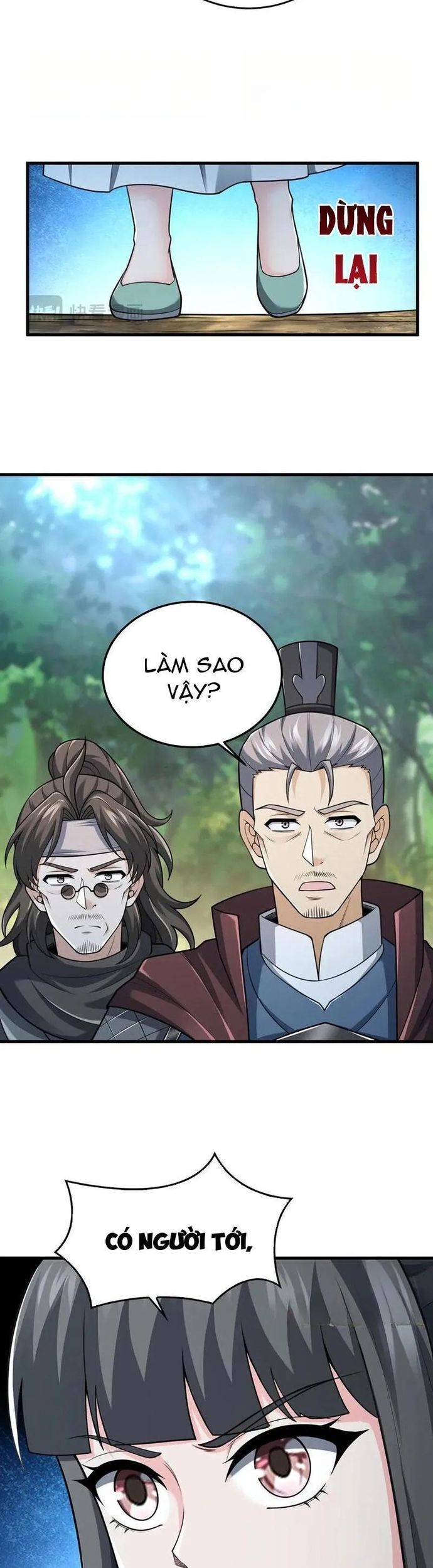 Giết Ta Thêm Vài Lần Nữa, Ta Liền Trở Thành Vô Địch! Chương 102 Ảnh 18